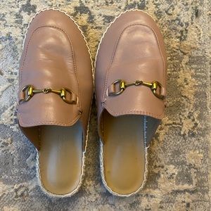 Gucci Horsebit loafer